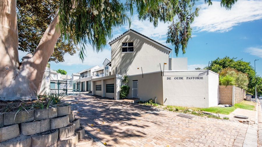 2 Bedroom Property for Sale in Durbanville Western Cape